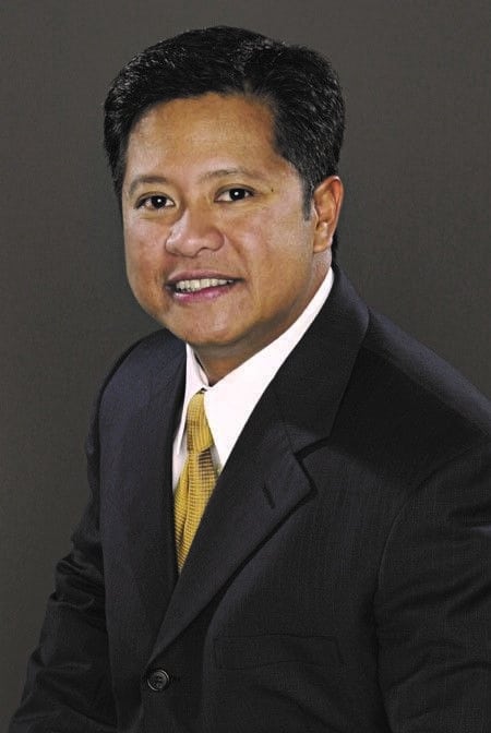 Joe Salas Joe Salas