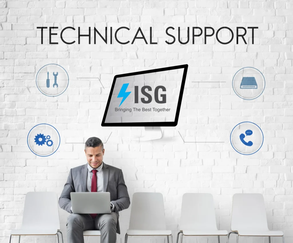 Why Investing in T1 & T2 Technical Support Services is Critical for Business Continuity