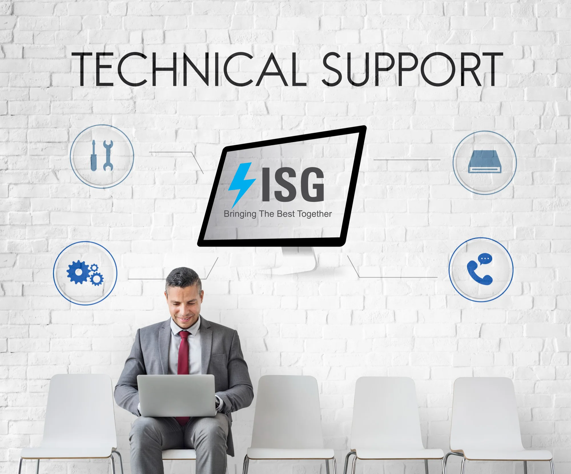 Why Investing in T1 & T2 Technical Support Services is Critical for Business Continuity