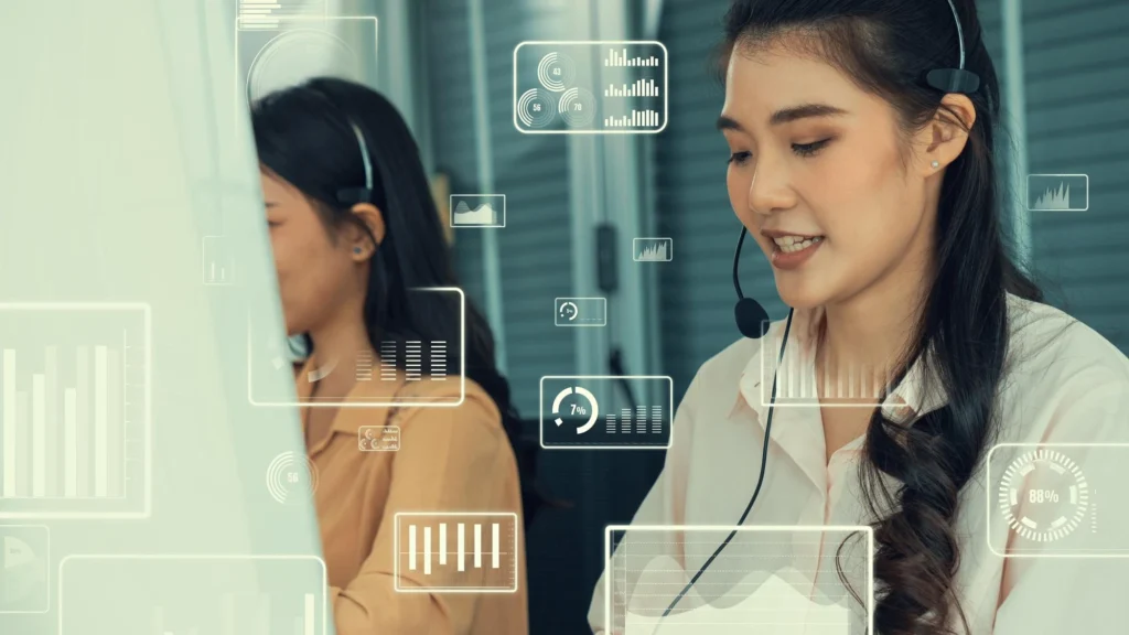 The Future of Customer Experience: How AI-Enhanced BPO Support Is Changing Outsourcing. Innovative Systems Group